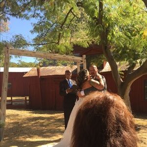 Meet your Posher, Rick